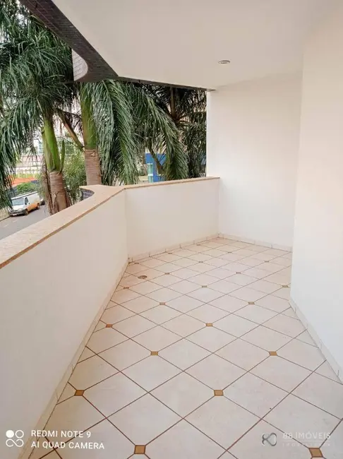 Apartamento com 3 quartos à venda, 132m2 em Londrina - PR - imagem 8 Foto 8 de Apartamento com 3 quartos à venda, 132m2 em Londrina - PR