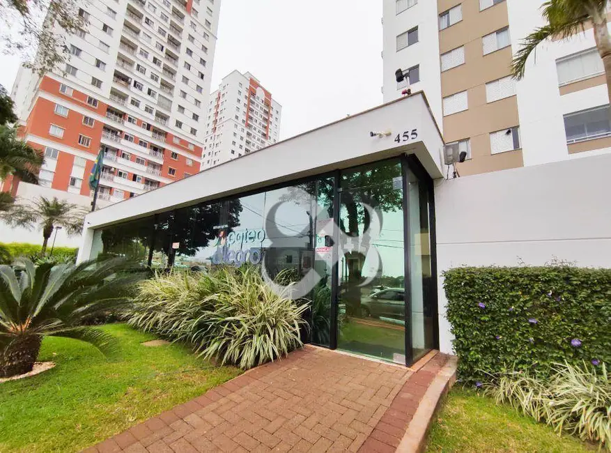 Foto 1 de Apartamento com 3 quartos à venda, 93m2 em Terra Bonita, Londrina - PR