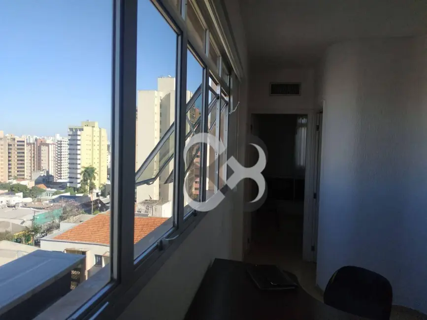 Foto 9 de Sala Comercial à venda, 80m2 em Centro, Londrina - PR