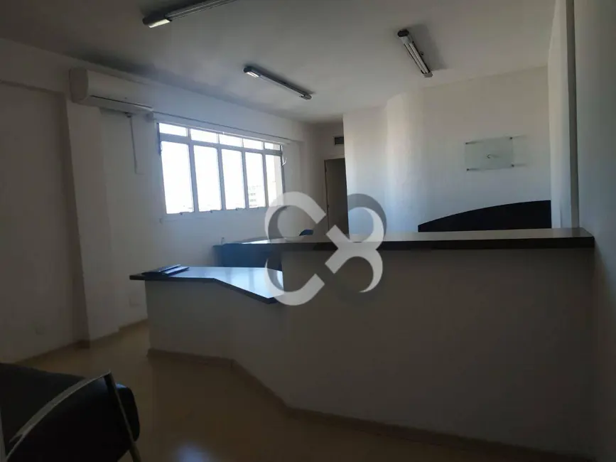 Foto 6 de Sala Comercial à venda, 80m2 em Centro, Londrina - PR