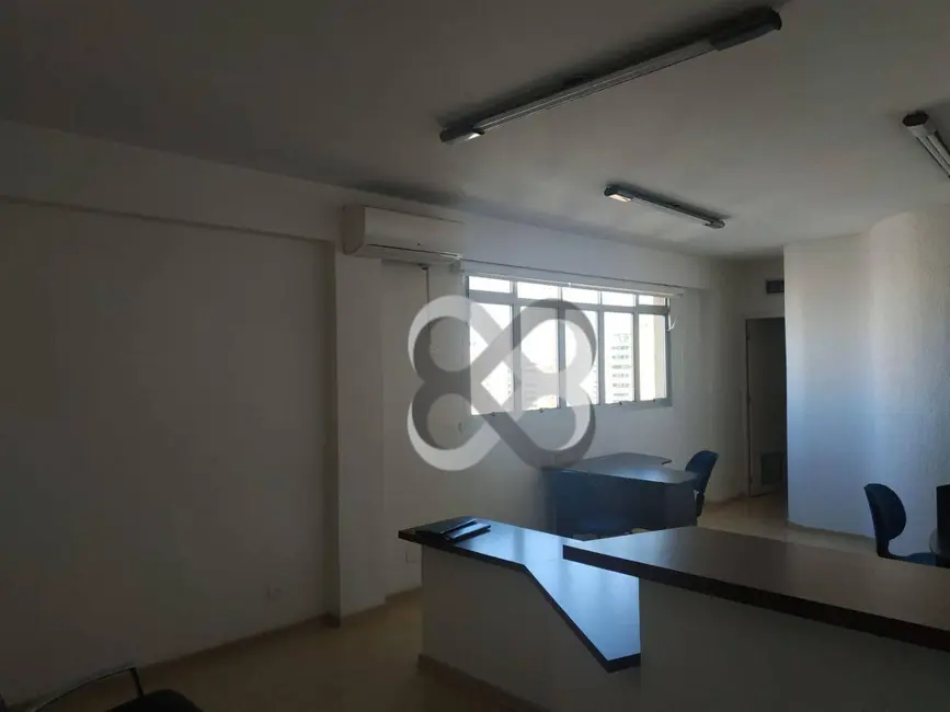 Foto 8 de Sala Comercial à venda, 80m2 em Centro, Londrina - PR