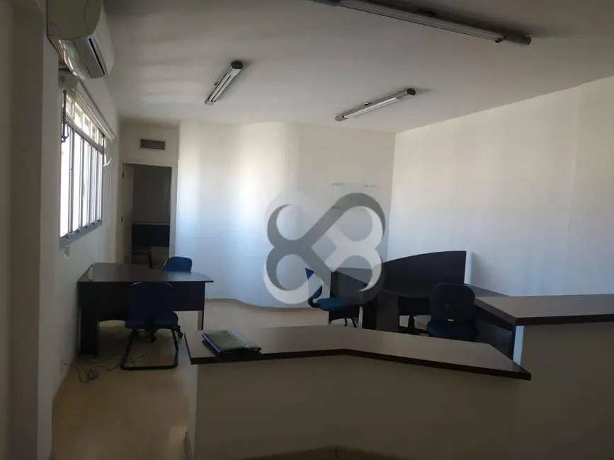 Foto 5 de Sala Comercial à venda, 80m2 em Centro, Londrina - PR