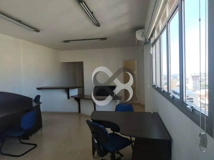 Foto 4 de Sala Comercial à venda, 80m2 em Centro, Londrina - PR