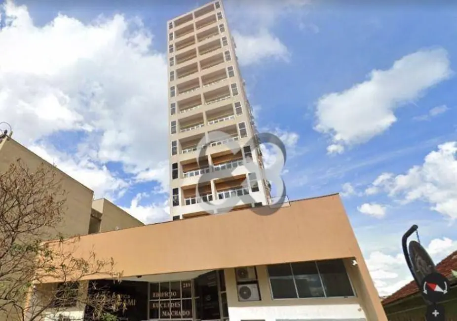 Foto 1 de Sala Comercial à venda, 80m2 em Centro, Londrina - PR