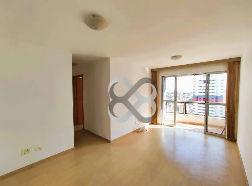 Foto 2 de Apartamento com 2 quartos à venda, 65m2 em Centro, Londrina - PR