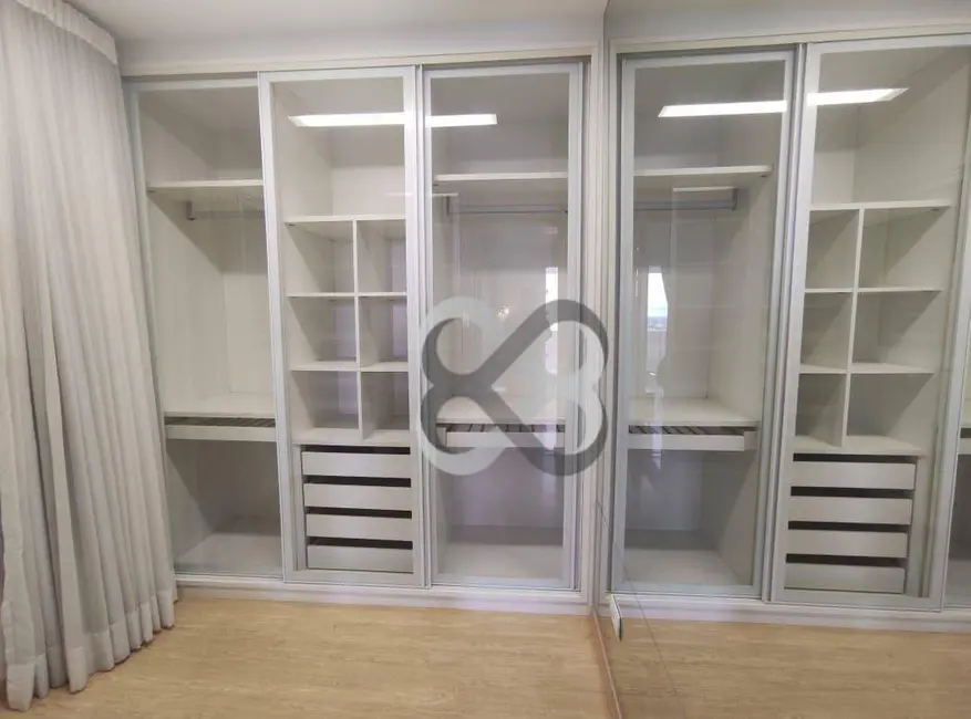 Apartamento com 2 quartos à venda e para alugar, 128m2 em Guanabara Parque Boulevard, Londrina - PR - imagem 4 Foto 4 de Apartamento com 2 quartos à venda e para alugar, 128m2 em Guanabara Parque Boulevard, Londrina - PR