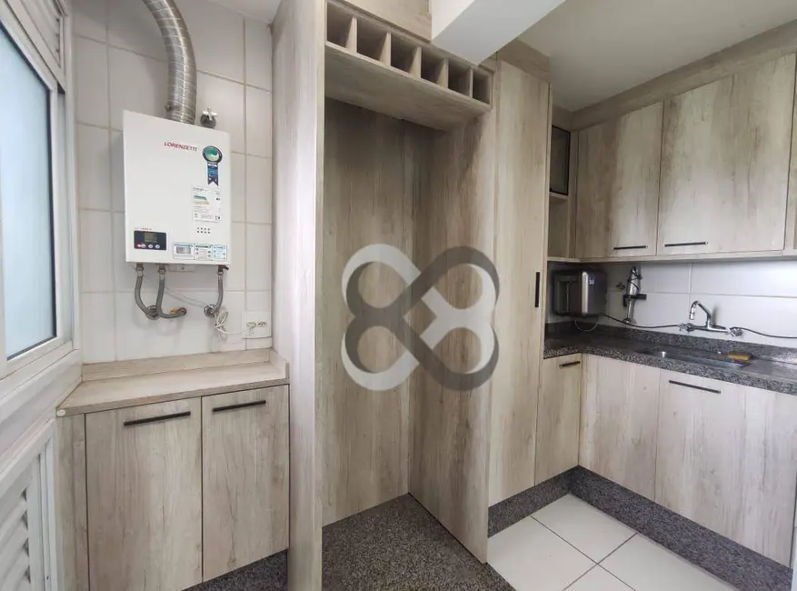 Apartamento com 2 quartos à venda e para alugar, 128m2 em Guanabara Parque Boulevard, Londrina - PR - imagem 8 Foto 8 de Apartamento com 2 quartos à venda e para alugar, 128m2 em Guanabara Parque Boulevard, Londrina - PR