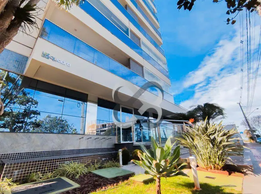 Foto 1 de Apartamento com 3 quartos à venda, 128m2 em Guanabara Parque Boulevard, Londrina - PR