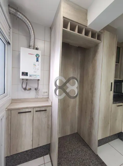 Apartamento com 2 quartos à venda e para alugar, 128m2 em Guanabara Parque Boulevard, Londrina - PR - imagem 2 Foto 2 de Apartamento com 2 quartos à venda e para alugar, 128m2 em Guanabara Parque Boulevard, Londrina - PR