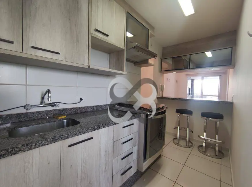 Apartamento com 2 quartos à venda e para alugar, 128m2 em Guanabara Parque Boulevard, Londrina - PR - imagem 5 Foto 5 de Apartamento com 2 quartos à venda e para alugar, 128m2 em Guanabara Parque Boulevard, Londrina - PR