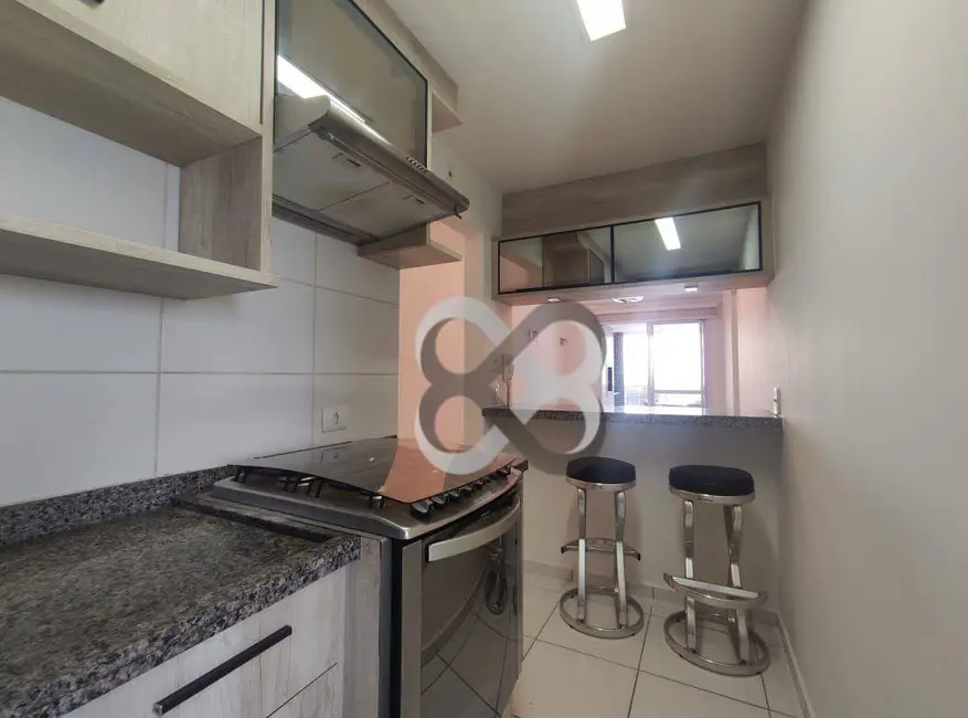 Apartamento com 2 quartos à venda e para alugar, 128m2 em Guanabara Parque Boulevard, Londrina - PR - imagem 6 Foto 6 de Apartamento com 2 quartos à venda e para alugar, 128m2 em Guanabara Parque Boulevard, Londrina - PR