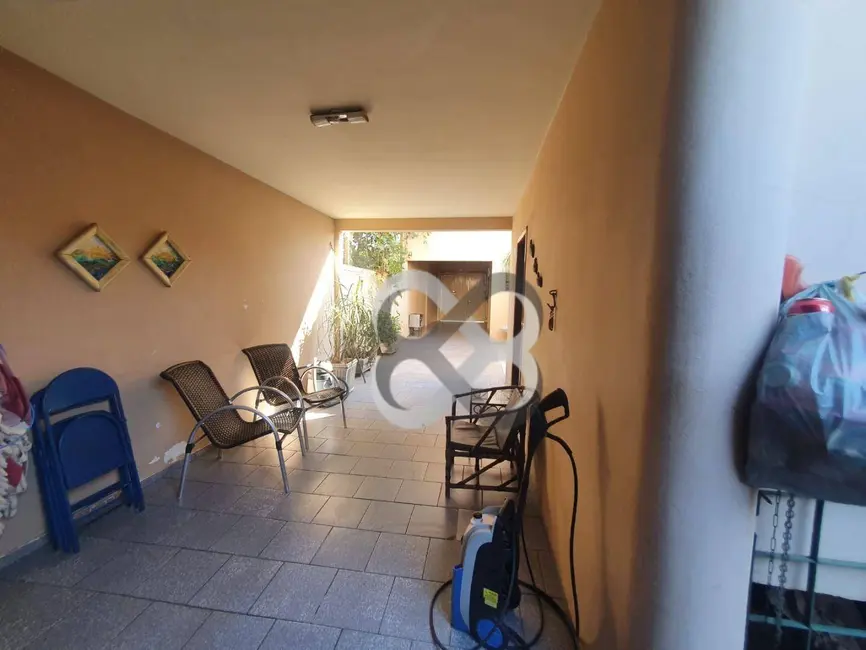 Foto 9 de Casa com 3 quartos à venda, 250m2 em Leonor, Londrina - PR