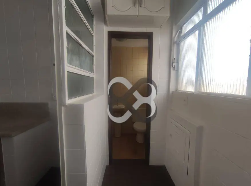 Foto 7 de Apartamento com 2 quartos para alugar, 93m2 em Vitória, Londrina - PR