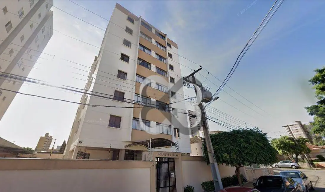 Foto 1 de Apartamento com 2 quartos para alugar, 93m2 em Vitória, Londrina - PR