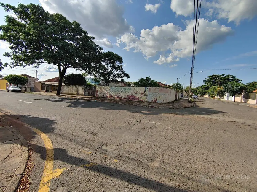 Foto 6 de Terreno / Lote à venda e para alugar, 247m2 em Londrina - PR
