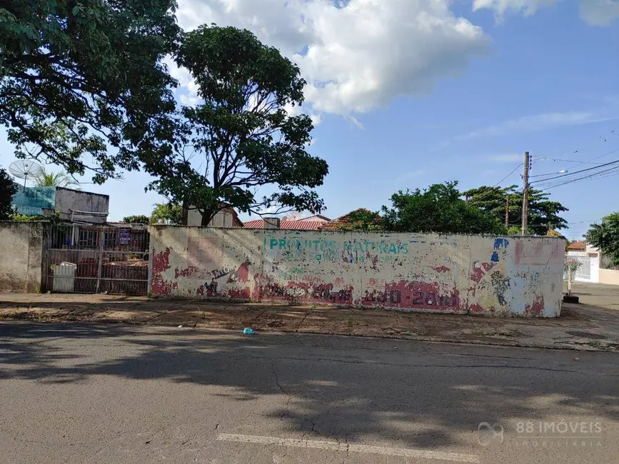 Foto 4 de Terreno / Lote à venda e para alugar, 247m2 em Londrina - PR