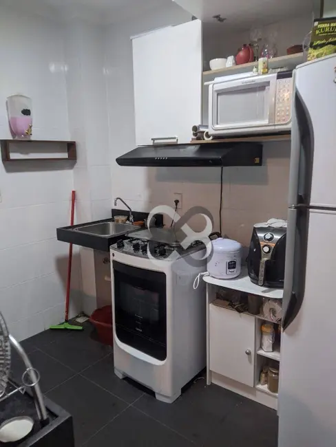 Apartamento com 2 quartos à venda, 49m2 em Olímpico, Londrina - PR - imagem 4 Foto 4 de Apartamento com 2 quartos à venda, 49m2 em Olímpico, Londrina - PR