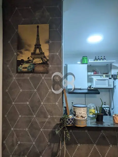 Apartamento com 2 quartos à venda, 49m2 em Olímpico, Londrina - PR - imagem 9 Foto 9 de Apartamento com 2 quartos à venda, 49m2 em Olímpico, Londrina - PR