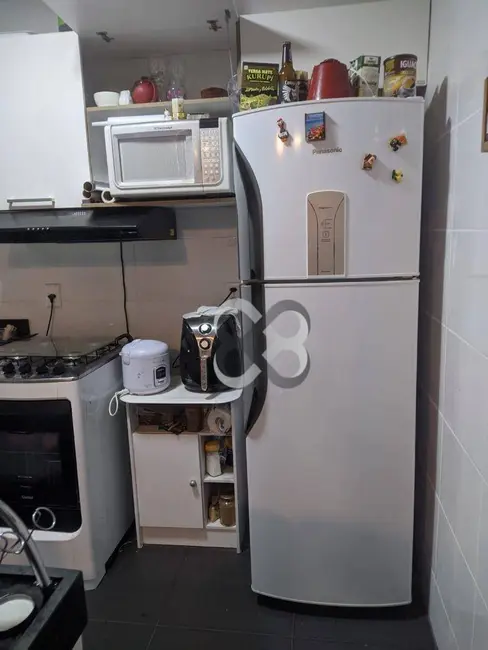 Apartamento com 2 quartos à venda, 49m2 em Olímpico, Londrina - PR - imagem 5 Foto 5 de Apartamento com 2 quartos à venda, 49m2 em Olímpico, Londrina - PR