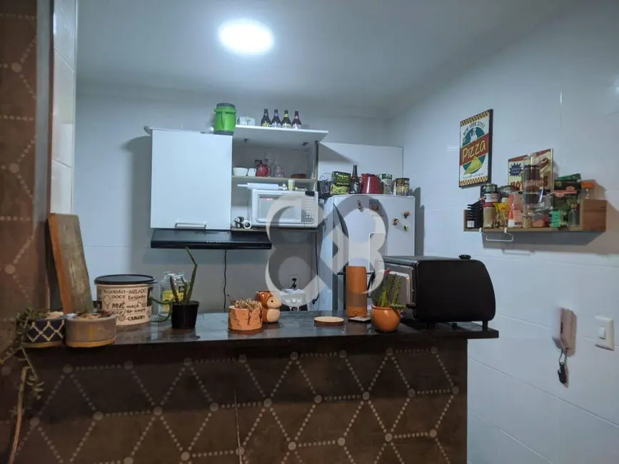Apartamento com 2 quartos à venda, 49m2 em Olímpico, Londrina - PR - imagem 8 Foto 8 de Apartamento com 2 quartos à venda, 49m2 em Olímpico, Londrina - PR