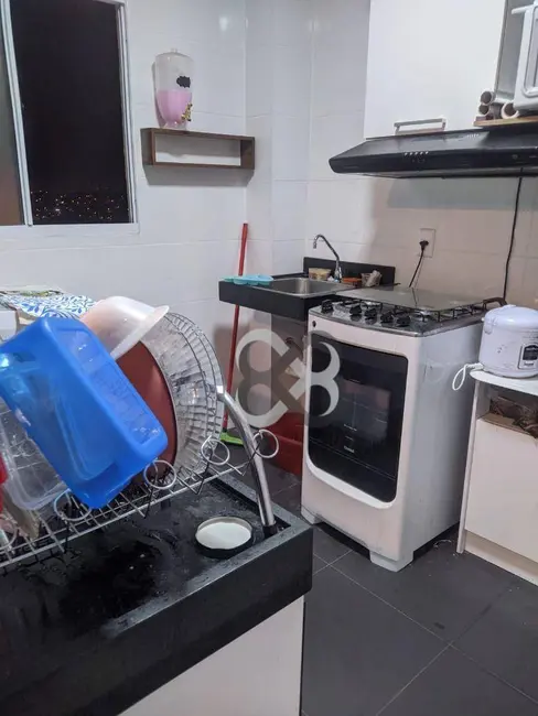 Apartamento com 2 quartos à venda, 49m2 em Olímpico, Londrina - PR - imagem 7 Foto 7 de Apartamento com 2 quartos à venda, 49m2 em Olímpico, Londrina - PR