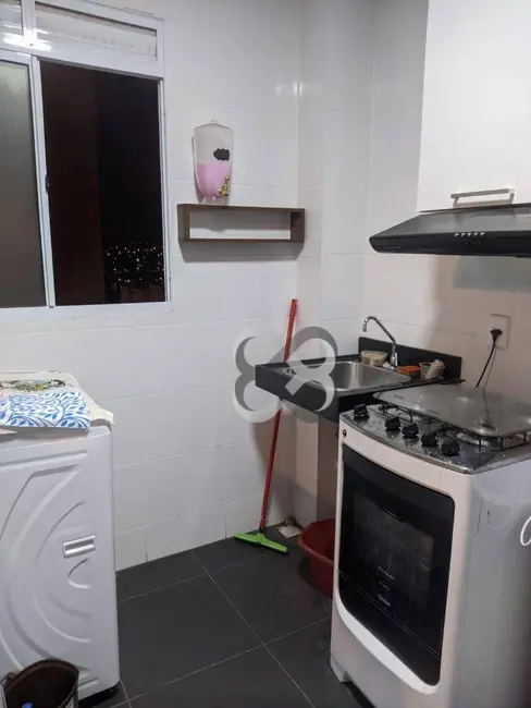 Apartamento com 2 quartos à venda, 49m2 em Olímpico, Londrina - PR - imagem 6 Foto 6 de Apartamento com 2 quartos à venda, 49m2 em Olímpico, Londrina - PR