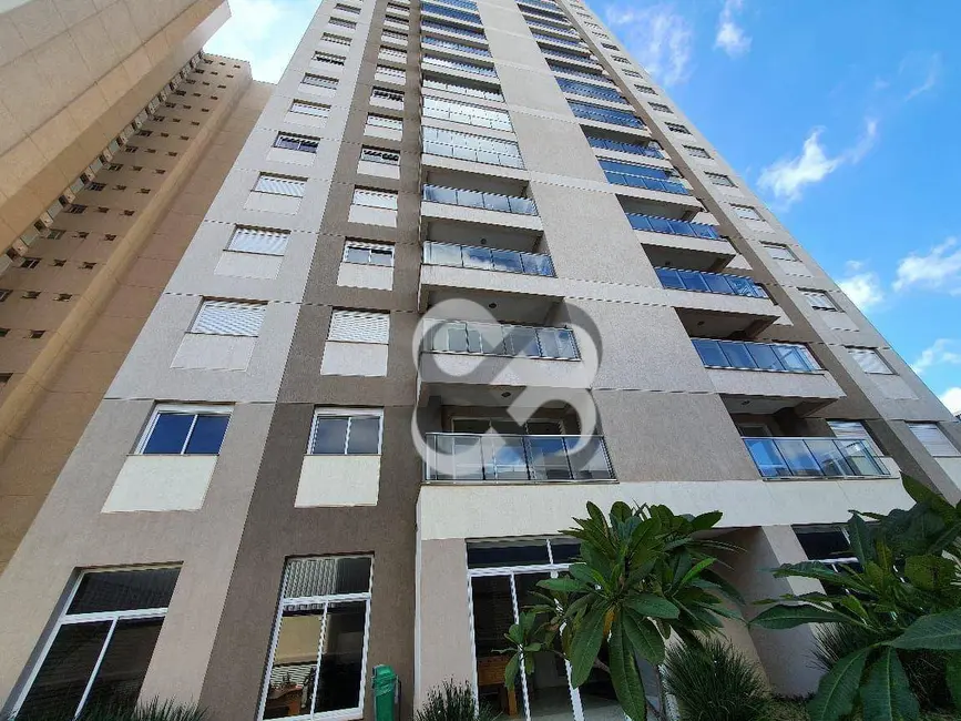Apartamento com 2 quartos à venda, 120m2 em Londrina - PR - imagem 2 Foto 2 de Apartamento com 2 quartos à venda, 120m2 em Londrina - PR