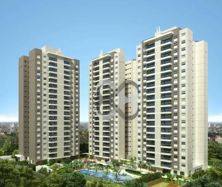 Apartamento com 2 quartos à venda, 120m2 em Londrina - PR - imagem 1 Foto 1 de Apartamento com 2 quartos à venda, 120m2 em Londrina - PR