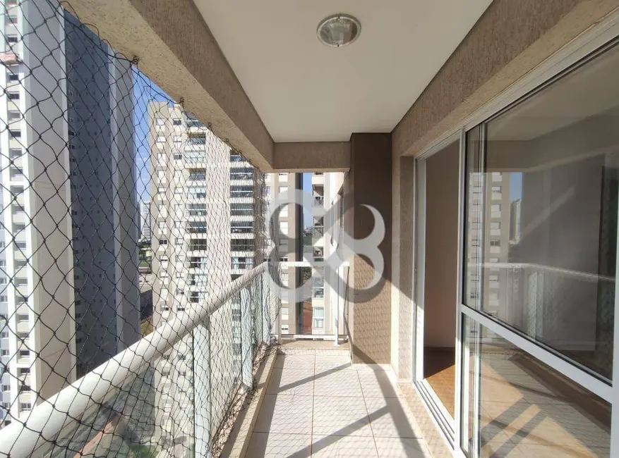 Apartamento com 2 quartos à venda, 120m2 em Londrina - PR - imagem 6 Foto 6 de Apartamento com 2 quartos à venda, 120m2 em Londrina - PR