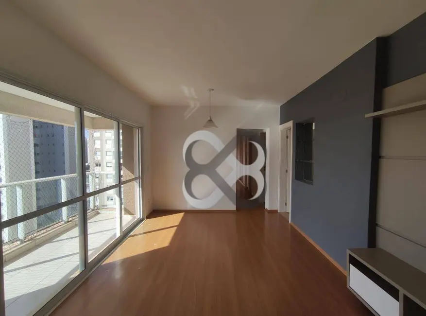 Apartamento com 2 quartos à venda, 120m2 em Londrina - PR - imagem 3 Foto 3 de Apartamento com 2 quartos à venda, 120m2 em Londrina - PR