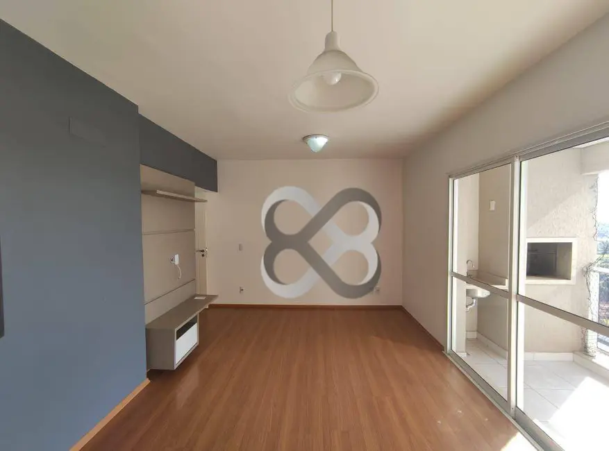 Apartamento com 2 quartos à venda, 120m2 em Londrina - PR - imagem 4 Foto 4 de Apartamento com 2 quartos à venda, 120m2 em Londrina - PR