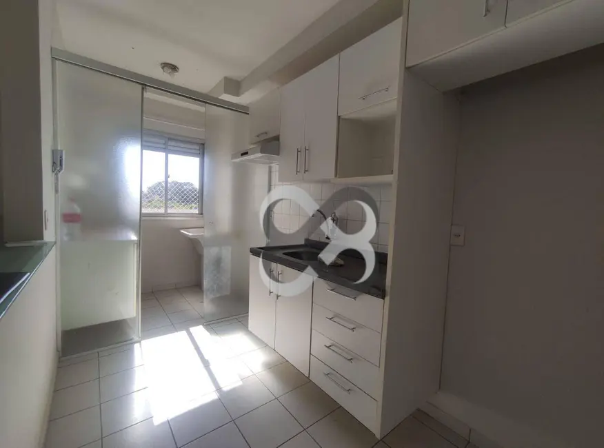 Apartamento com 3 quartos à venda, 90m2 em Parque Jamaica, Londrina - PR - imagem 3 Foto 3 de Apartamento com 3 quartos à venda, 90m2 em Parque Jamaica, Londrina - PR