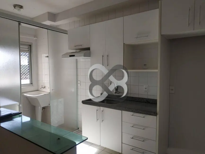 Foto 2 de Apartamento com 3 quartos à venda, 90m2 em Parque Jamaica, Londrina - PR