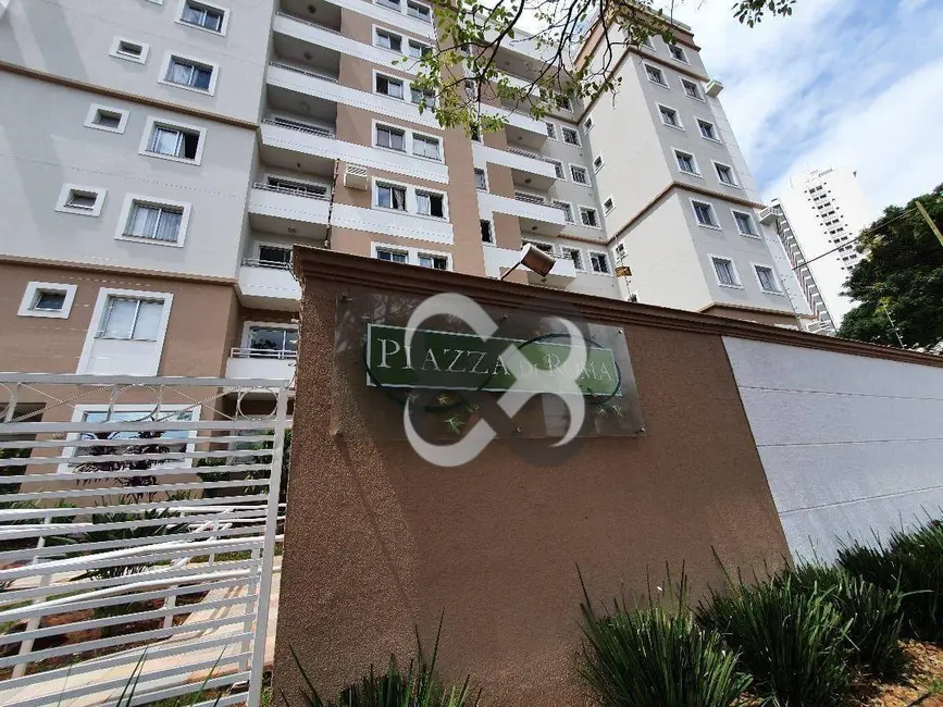 Foto 1 de Apartamento com 3 quartos à venda, 90m2 em Parque Jamaica, Londrina - PR