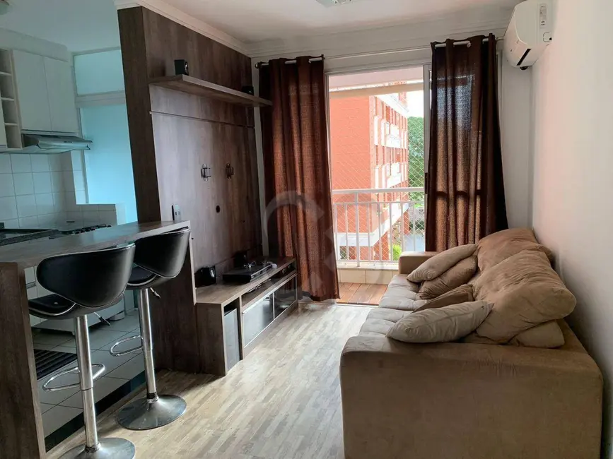 Foto 2 de Apartamento com 3 quartos para alugar, 100m2 em Terra Bonita, Londrina - PR