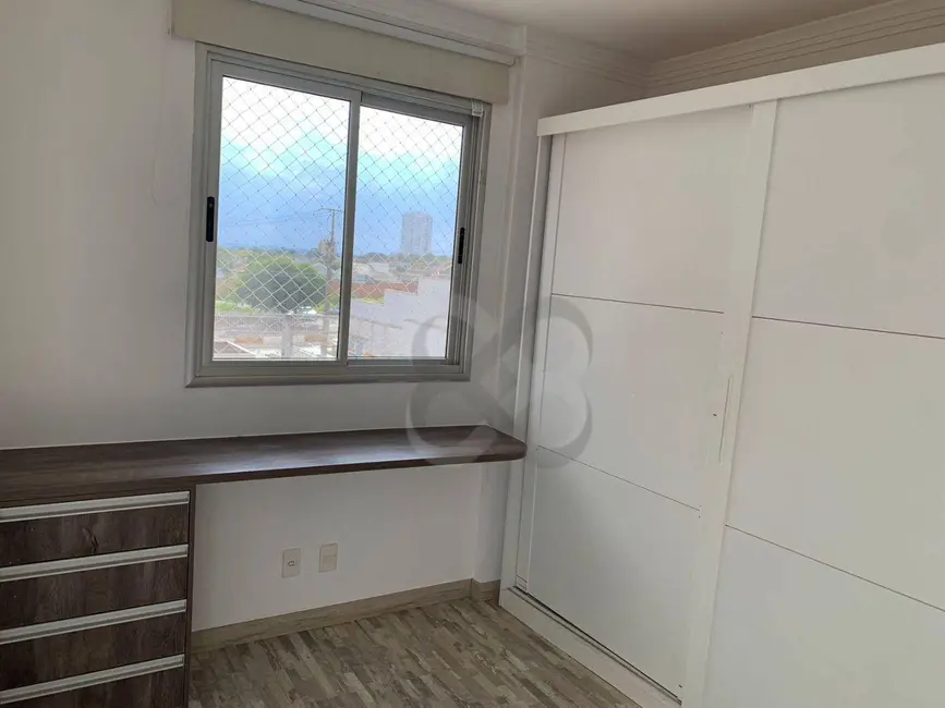 Foto 7 de Apartamento com 3 quartos para alugar, 100m2 em Terra Bonita, Londrina - PR