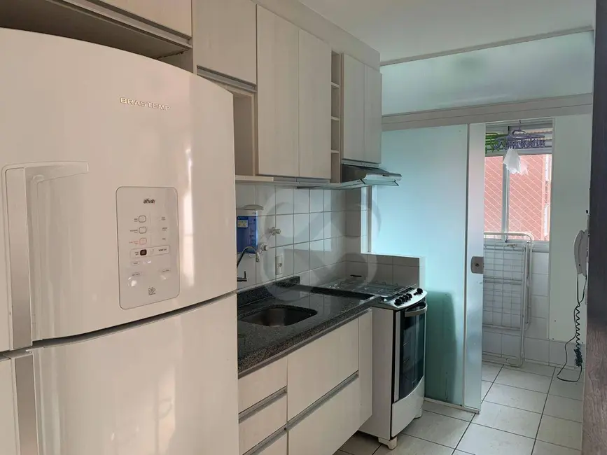 Foto 5 de Apartamento com 3 quartos para alugar, 100m2 em Terra Bonita, Londrina - PR