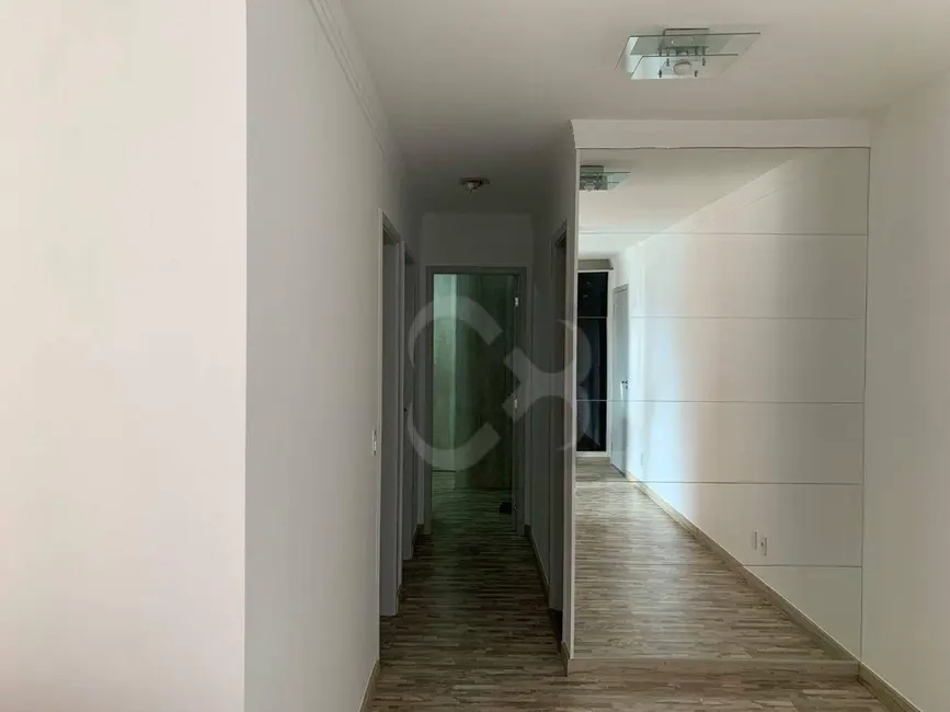 Foto 4 de Apartamento com 3 quartos para alugar, 100m2 em Terra Bonita, Londrina - PR