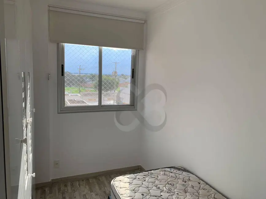 Foto 9 de Apartamento com 3 quartos para alugar, 100m2 em Terra Bonita, Londrina - PR
