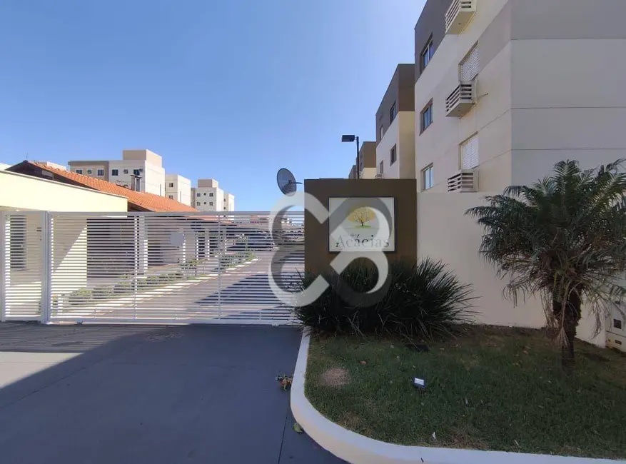 Apartamento com 2 quartos à venda, 70m2 em Jardim Maria Luiza, Londrina - PR - imagem 2 Foto 2 de Apartamento com 2 quartos à venda, 70m2 em Jardim Maria Luiza, Londrina - PR