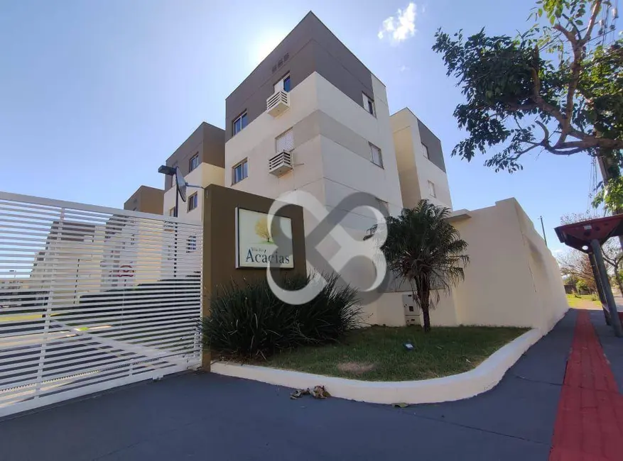 Apartamento com 2 quartos à venda, 70m2 em Jardim Maria Luiza, Londrina - PR - imagem 1 Foto 1 de Apartamento com 2 quartos à venda, 70m2 em Jardim Maria Luiza, Londrina - PR