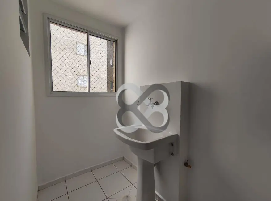 Apartamento com 2 quartos à venda, 70m2 em Jardim Maria Luiza, Londrina - PR - imagem 6 Foto 6 de Apartamento com 2 quartos à venda, 70m2 em Jardim Maria Luiza, Londrina - PR