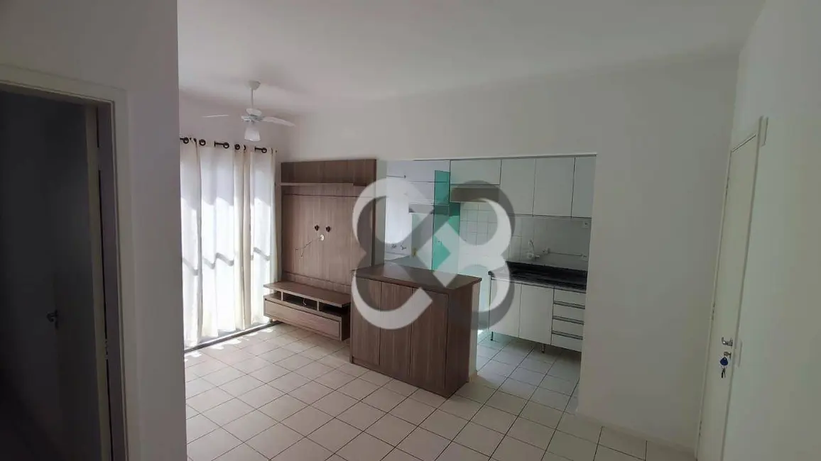 Foto 2 de Apartamento com 2 quartos à venda, 76m2 em Parque Jamaica, Londrina - PR