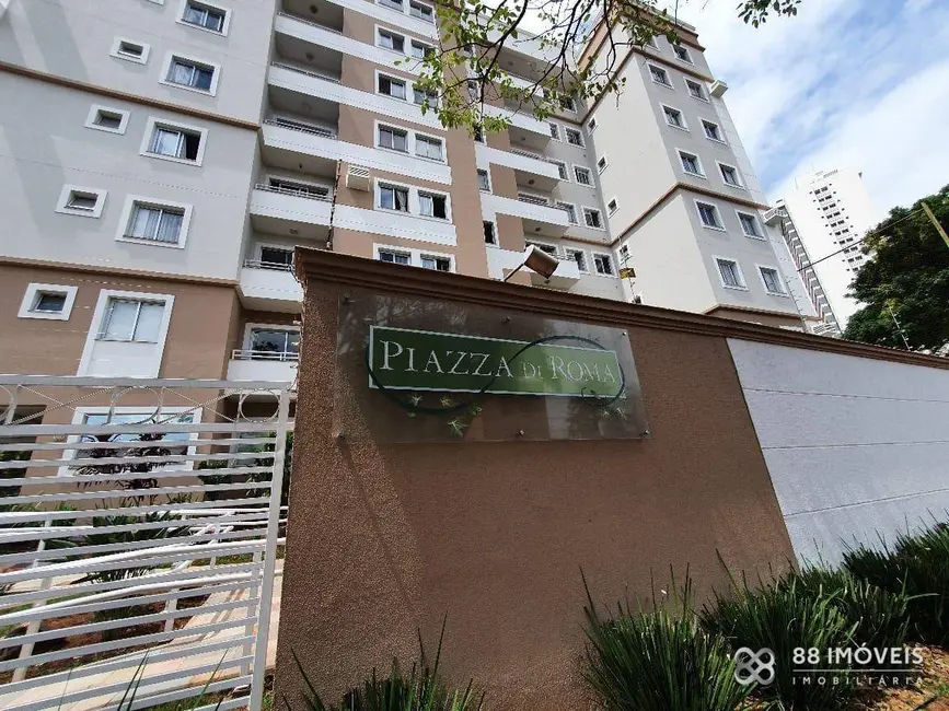 Foto 1 de Apartamento com 2 quartos à venda, 76m2 em Parque Jamaica, Londrina - PR