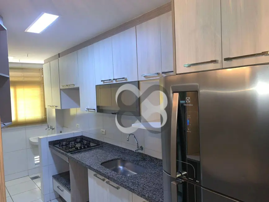 Foto 2 de Apartamento com 3 quartos à venda, 102m2 em Gleba Fazenda Palhano, Londrina - PR