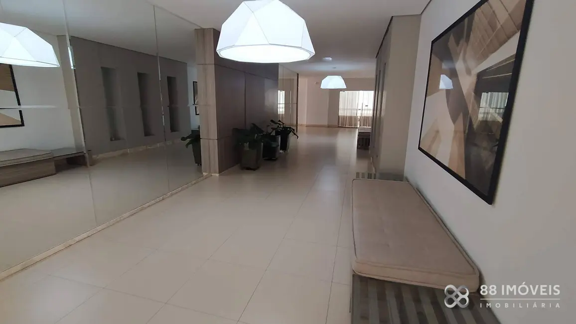 Apartamento com 3 quartos à venda e para alugar, 130m2 em Gleba Fazenda Palhano, Londrina - PR - imagem 3 Foto 3 de Apartamento com 3 quartos à venda e para alugar, 130m2 em Gleba Fazenda Palhano, Londrina - PR