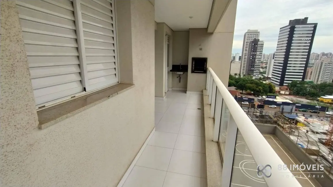 Apartamento com 3 quartos à venda e para alugar, 130m2 em Gleba Fazenda Palhano, Londrina - PR - imagem 9 Foto 9 de Apartamento com 3 quartos à venda e para alugar, 130m2 em Gleba Fazenda Palhano, Londrina - PR