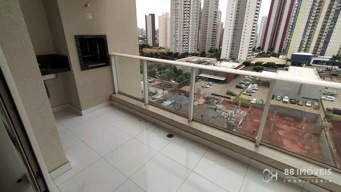 Apartamento com 3 quartos à venda e para alugar, 130m2 em Gleba Fazenda Palhano, Londrina - PR - imagem 8 Foto 8 de Apartamento com 3 quartos à venda e para alugar, 130m2 em Gleba Fazenda Palhano, Londrina - PR