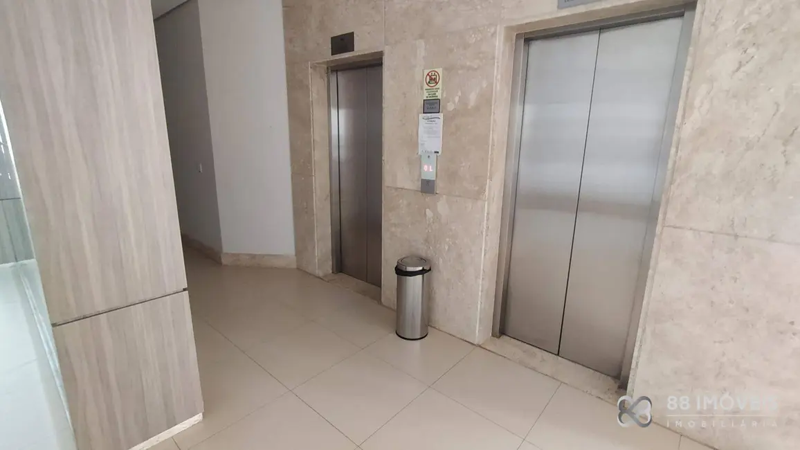 Apartamento com 3 quartos à venda e para alugar, 130m2 em Gleba Fazenda Palhano, Londrina - PR - imagem 4 Foto 4 de Apartamento com 3 quartos à venda e para alugar, 130m2 em Gleba Fazenda Palhano, Londrina - PR