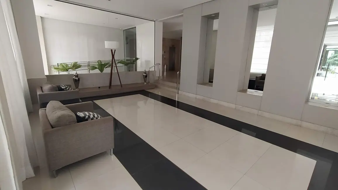 Apartamento com 3 quartos à venda e para alugar, 130m2 em Gleba Fazenda Palhano, Londrina - PR - imagem 2 Foto 2 de Apartamento com 3 quartos à venda e para alugar, 130m2 em Gleba Fazenda Palhano, Londrina - PR